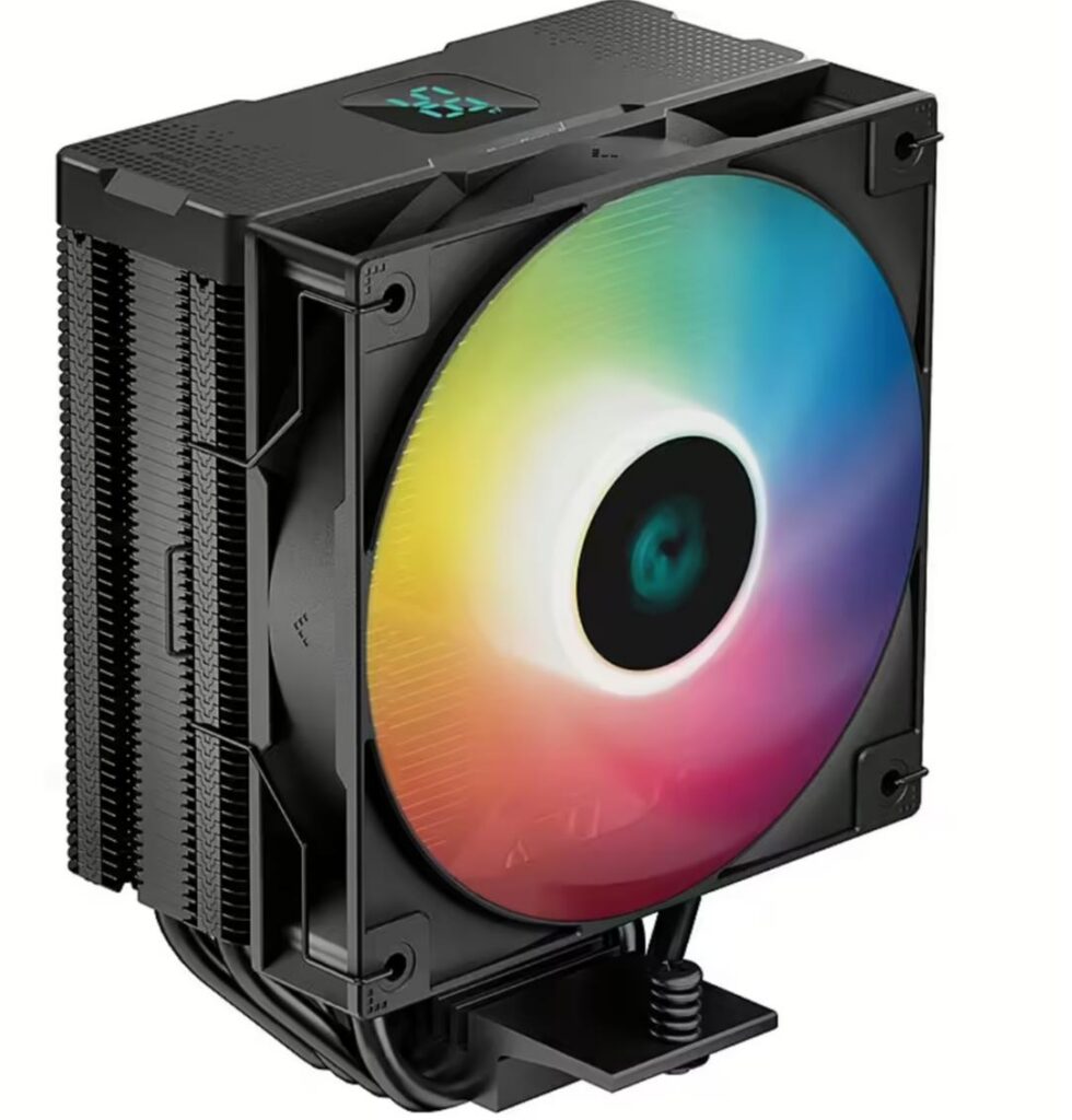 Protsessori Jahutus S_MULTI/AG400 DIGITAL ARGB DEEPCOOL
