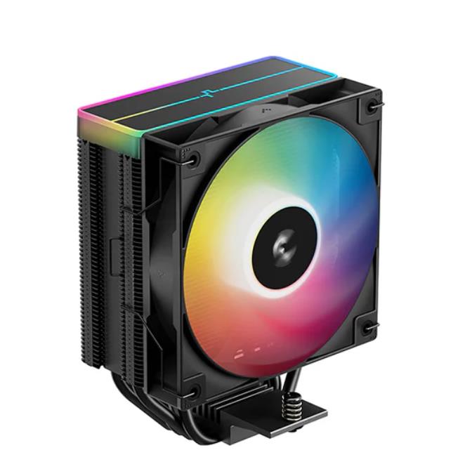 Protsessori Jahutus S_MULTI/AG400 BK ARGB V2 DEEPCOOL