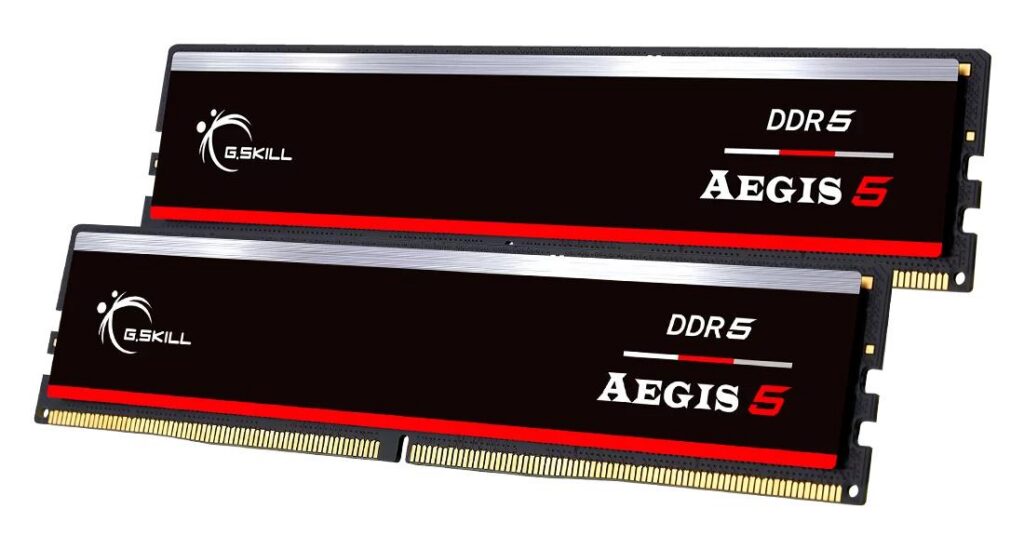 Muutmälu 32GB DDR5-6000 K2/F5-6000J3636F16GX2-IS G.SKILL