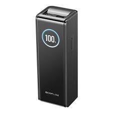 AKUPANK USB 25000MAH RAPID/170W BLACK 5023001006 ECOFLOW