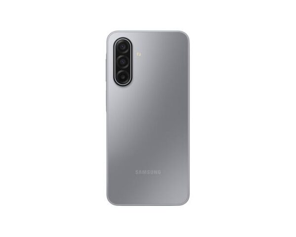 Mobiiltelefon GALAXY A17 5G/4/128GB GRAY SM-A176B SAMSUNG