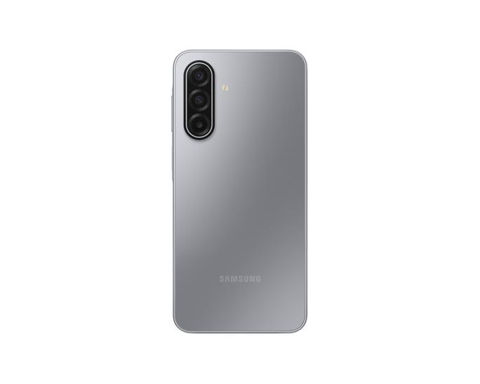 Mobiiltelefon GALAXY A17 5G/4/128GB GRAY SM-A176B SAMSUNG