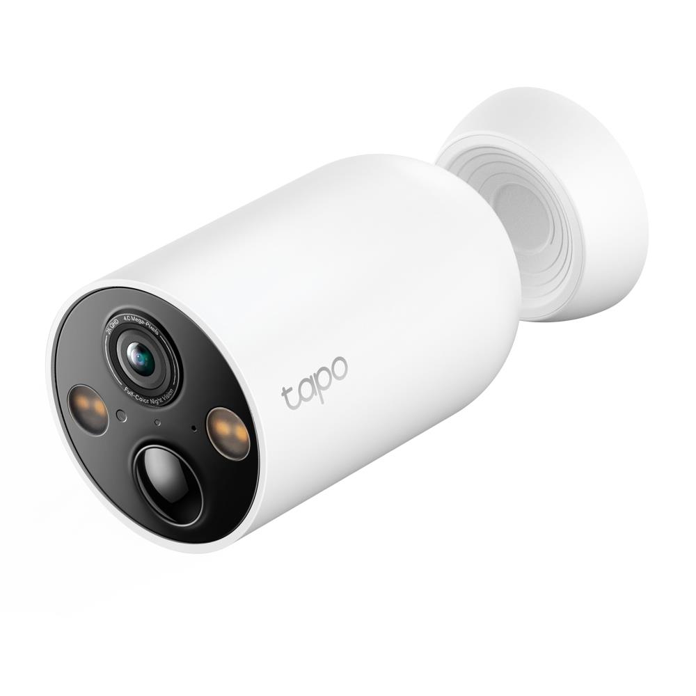 WRL KAAMERA SMART H.264/TAPO C425 TP-LINK