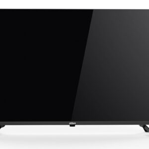 Televiisor|DAHUA|39.5″|Smart/FHD|1920×1080|Android TV|Black|DHI-L...