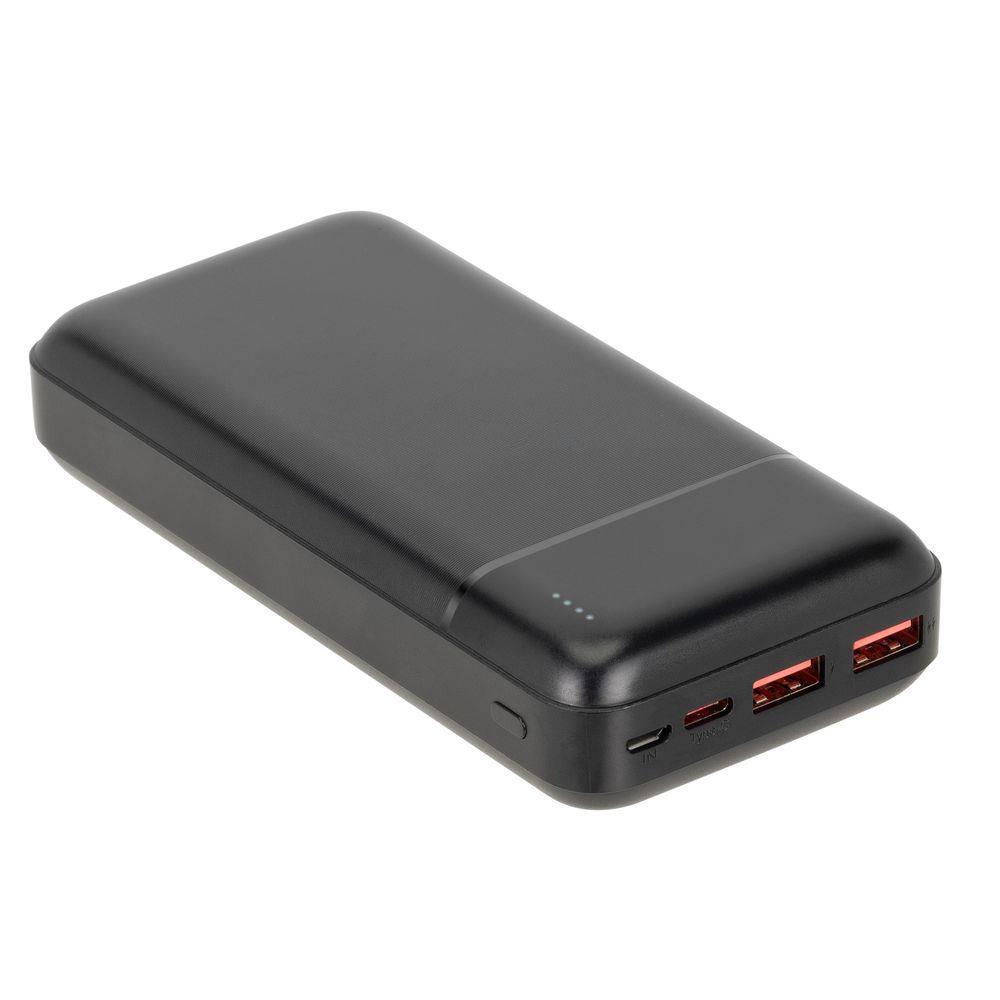 AKUPANK USB 20000MAH/VA2102 BLACK RIVACASE