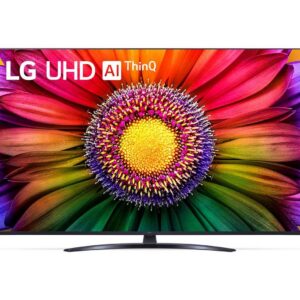 Televiisor|LG|55″|4K/Smart|3840×2160|Juhtmevaba LAN|Bluetooth|webOS...