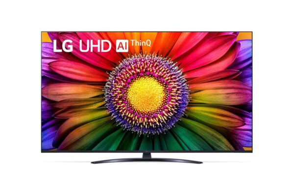 Televiisor|LG|55″|4K/Smart|3840×2160|Juhtmevaba LAN|Bluetooth|webOS...