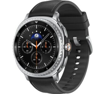 SMARTWATCH GALAXY WATCH8 CLAS./LTE 46MM BLACK SM-L505 SAMSUNG