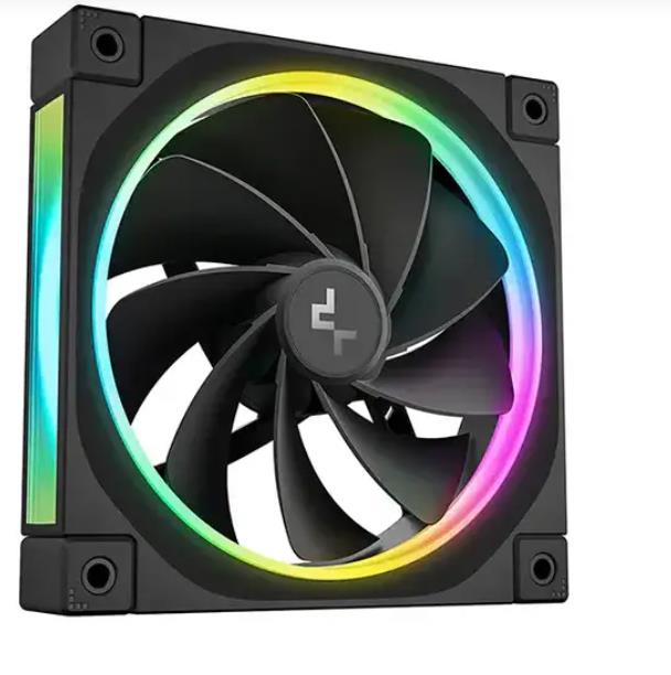 Protsessori Jahutus S_MULTI/FL12R DEEPCOOL