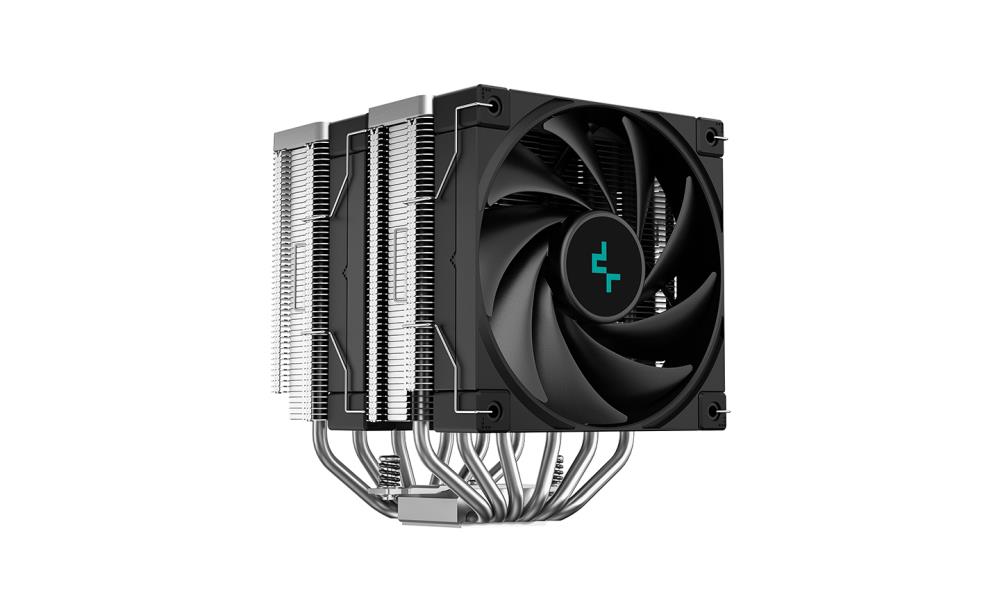 Protsessori Jahutus S_MULTI/AK620 DEEPCOOL