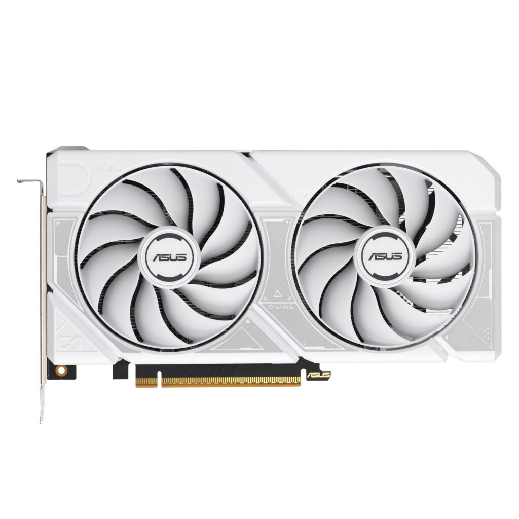 Videokaart|ASUS|NVIDIA GeForce RTX 5060|8 GB|GDDR7|128 bit|PCIE 5.0 1&#8...
