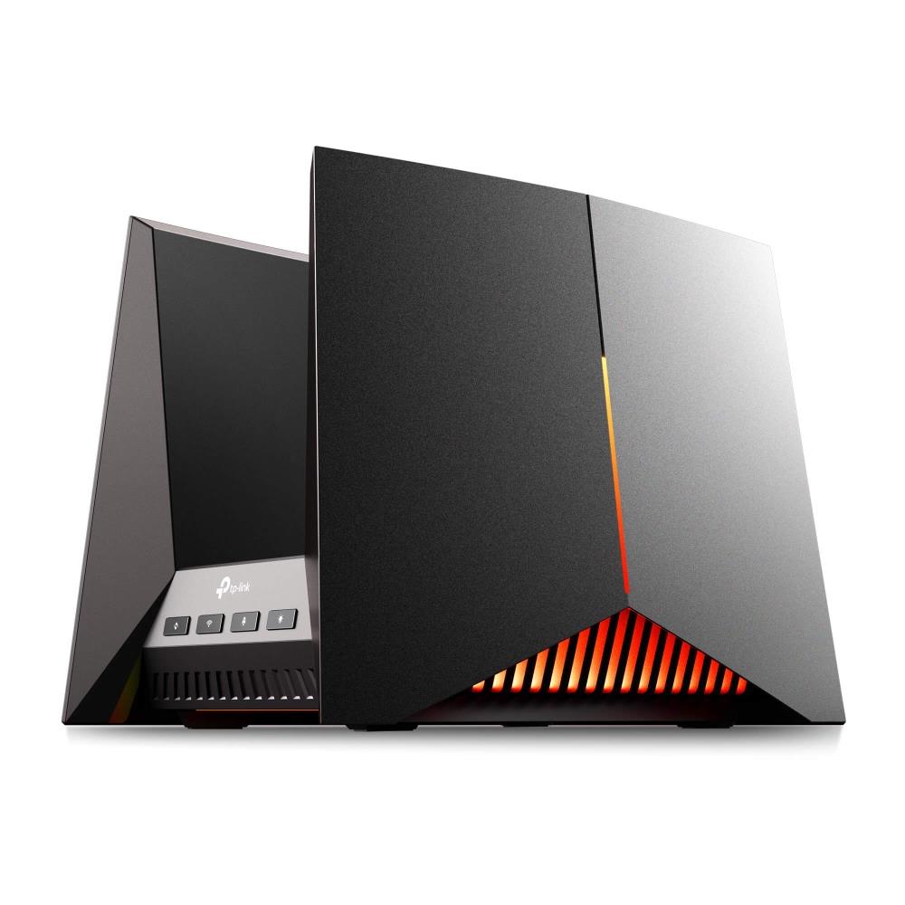 Juhtmevaba Ruuter|TP-LINK|Ruuter|19000 Mbps|LAN  WAN ports 2|ARCHERGE800
