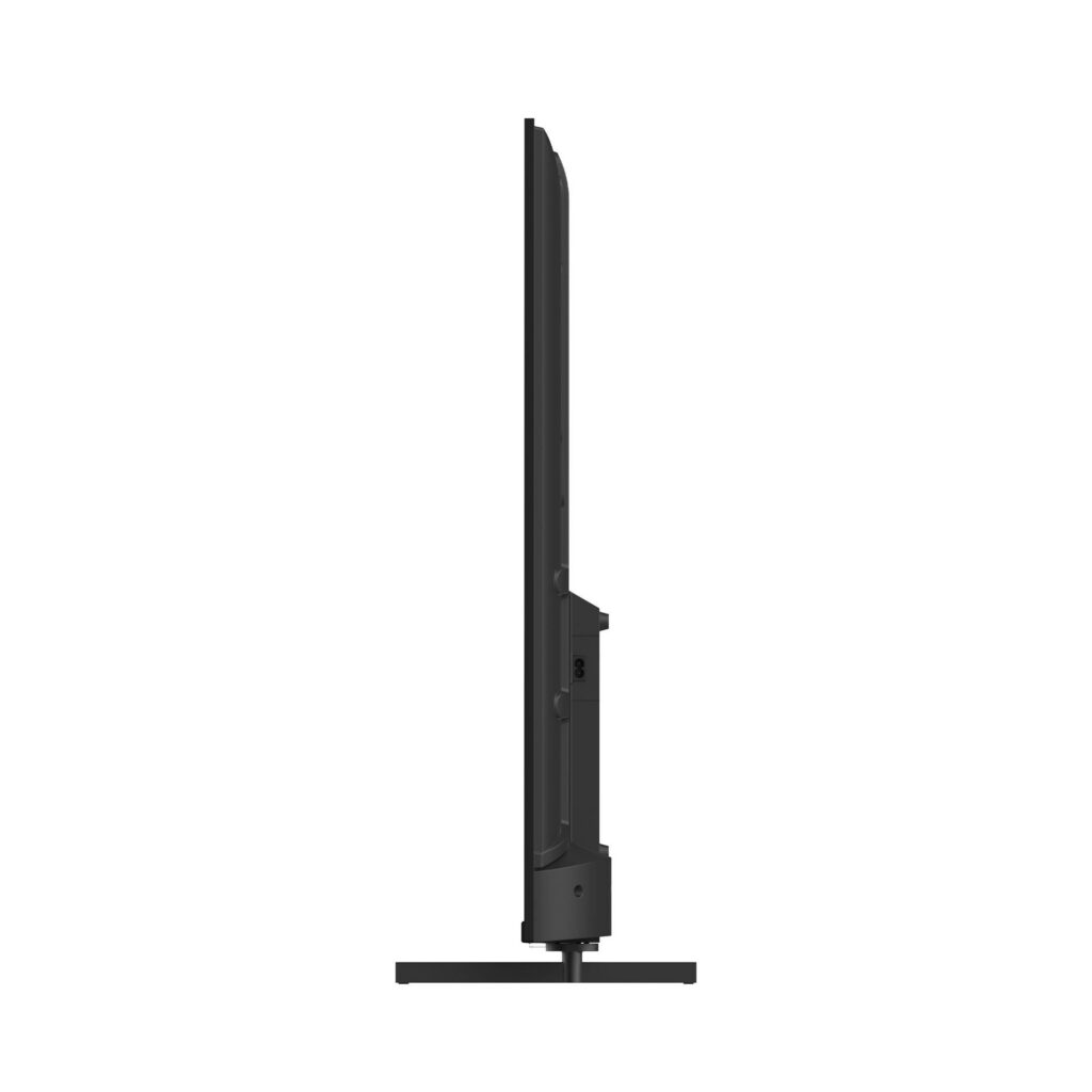 Televiisor|THOMSON|55″|4K/Smart|QLED|3840×2160|Google TV|Blac...
