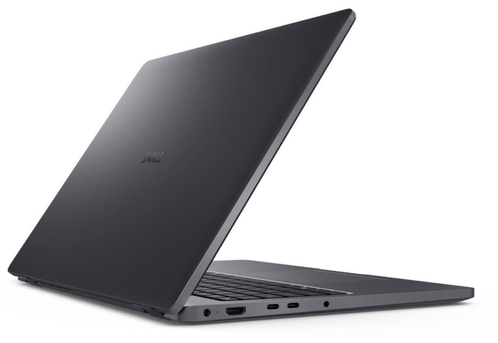 Sülearvuti|DELL|Pro|16|Pro 16 (PC16250)|CPU  Core Ultra|u5-235U|2000 MHz...