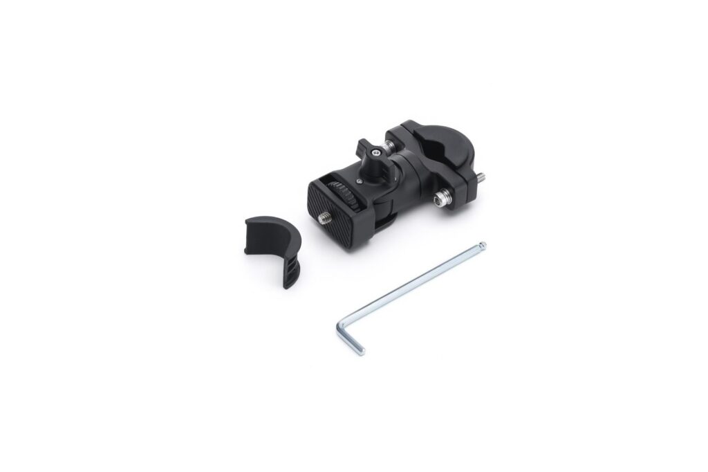 KAAMERA ACC OSMO MOTORC. MOUNT/CP.AS.AA000016.02 DJI