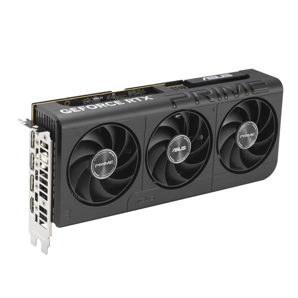 Videokaart|ASUS|NVIDIA GeForce RTX 5050|8 GB|GDDR6|128 bit|PCIE 5.0 1&#8...