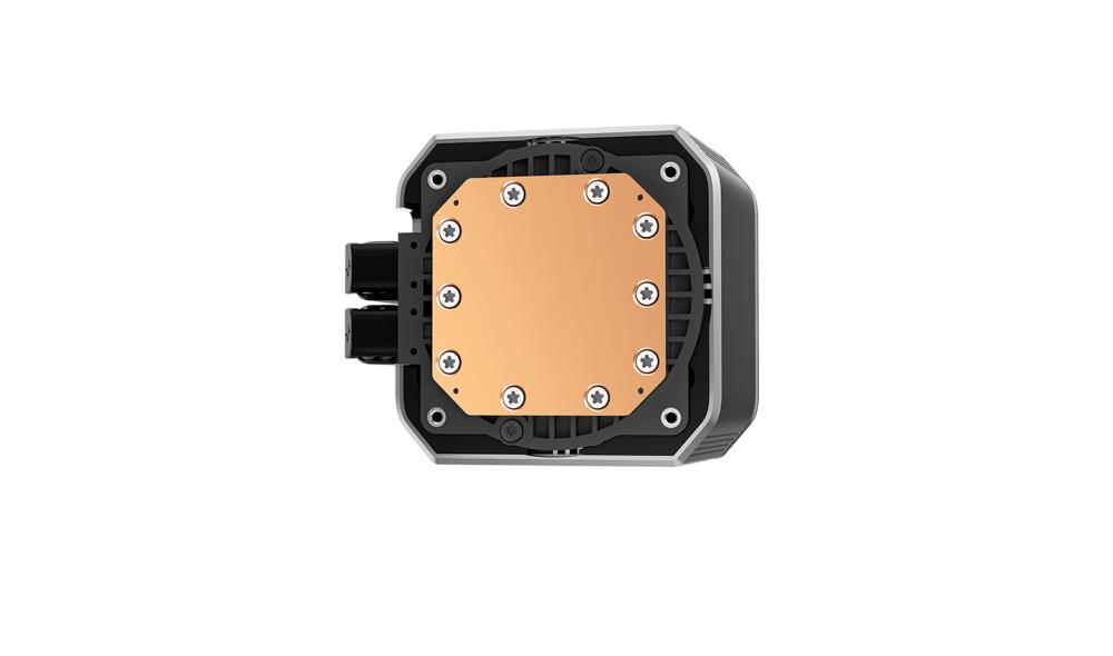 Protsessori Jahutus S_MULTI/MYSTIQUE 240 ARGB DEEPCOOL