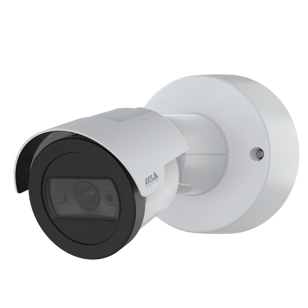 NET KAAMERA M2036-LE IR BULLET/WHITE 02125-001 AXIS
