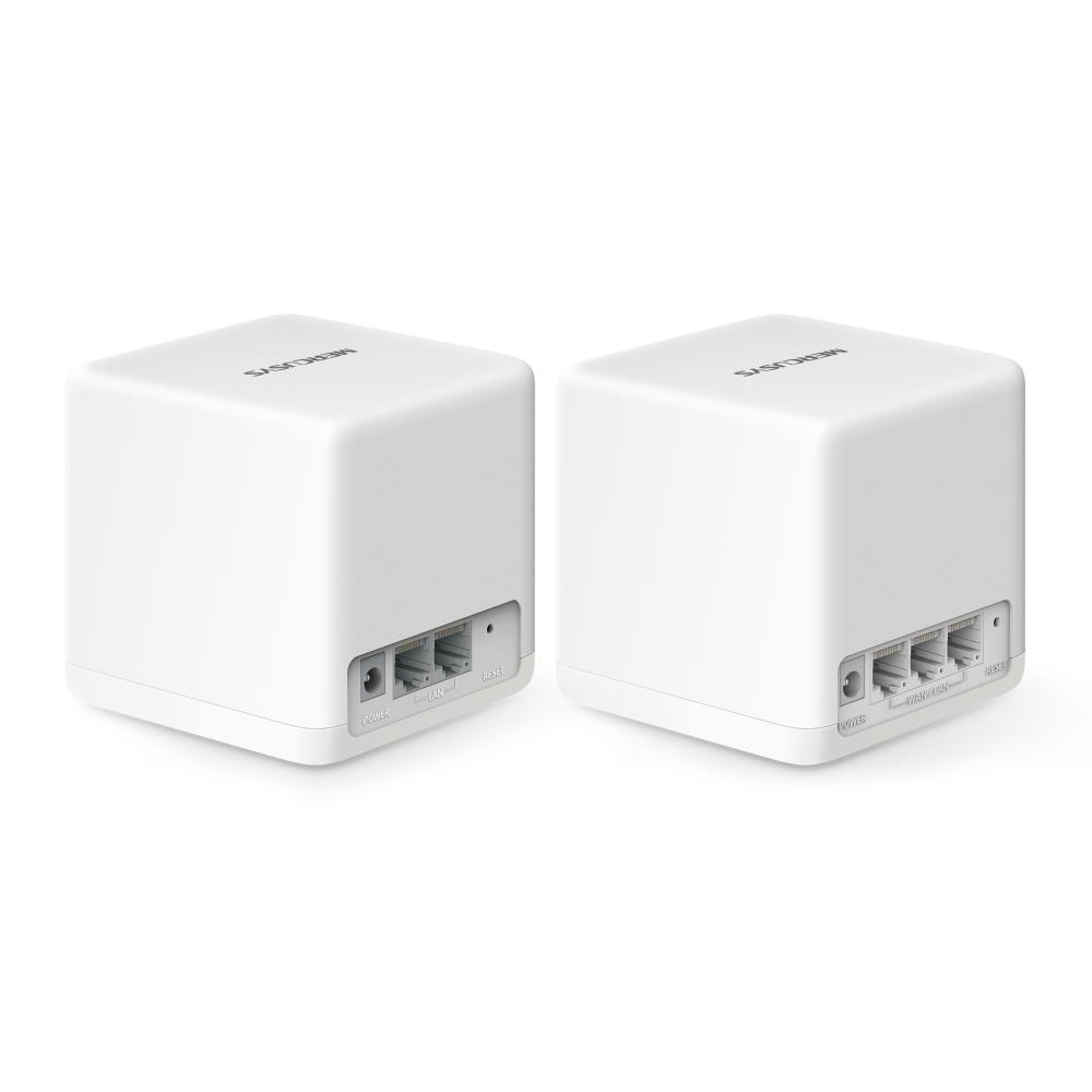 Juhtmevaba Ruuter|MERCUSYS|Juhtmevaba Access Point / Ruuter|2-pack|1500 ...