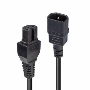 KAABEL POWER C14 TO C15/2M 30314 LINDY