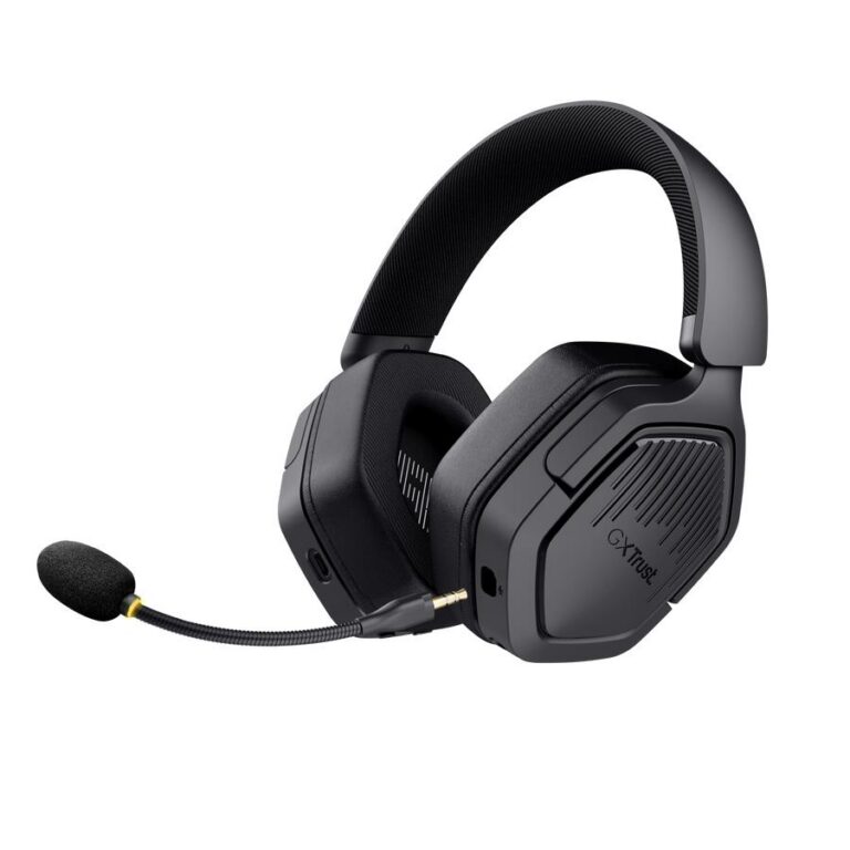 KÕRVAKLAPID WRL GXT493PS AUTOUS PS5/BLACK 25746 TRUST