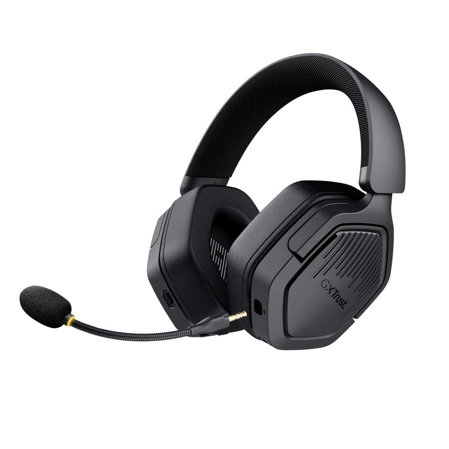KÕRVAKLAPID WRL GXT493PS AUTOUS PS5/BLACK 25746 TRUST