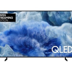 Televiisor|SAMSUNG|75″|8K/Smart|QLED|3840×2160|Juhtmevaba LAN|Bluet...