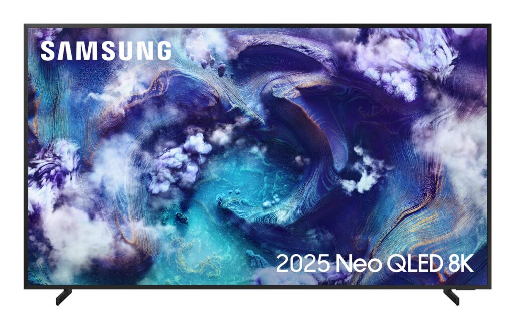 Televiisor|SAMSUNG|65″|8K/Smart|QLED|7680×3840|Juhtmevaba LAN...