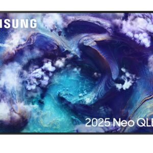 Televiisor|SAMSUNG|65″|8K/Smart|QLED|7680×3840|Juhtmevaba LAN|Bluet...