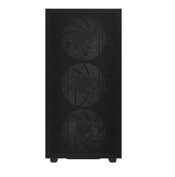 Case|DEEPCOOL|CH560|Case product features Transparent panel|Not included...