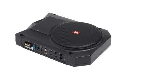 AUTO SUBWOOFER BASS PRO SL 2/BASSPROSL2 JBL