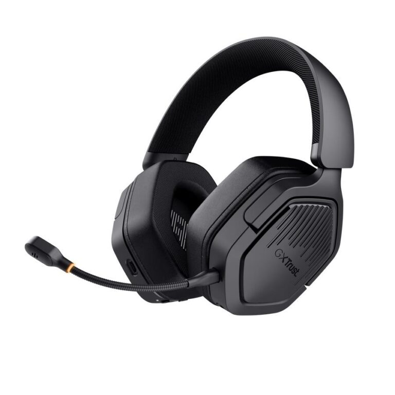 KÕRVAKLAPID WRL GXT493PS AUTOUS PS5/BLACK 25746 TRUST