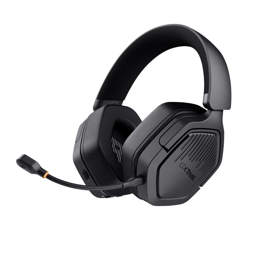 KÕRVAKLAPID WRL GXT493PS AUTOUS PS5/BLACK 25746 TRUST