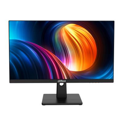 LCD Monitor|DAHUA|LM25-B221B|24.5″|Business|Panel IPS|1920×10...