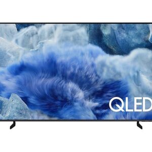 Televiisor|SAMSUNG|75″|8K/Smart|QLED|3840×2160|Juhtmevaba LAN|Bluet...