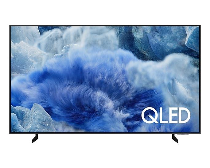 Televiisor|SAMSUNG|75″|8K/Smart|QLED|3840×2160|Juhtmevaba LAN...
