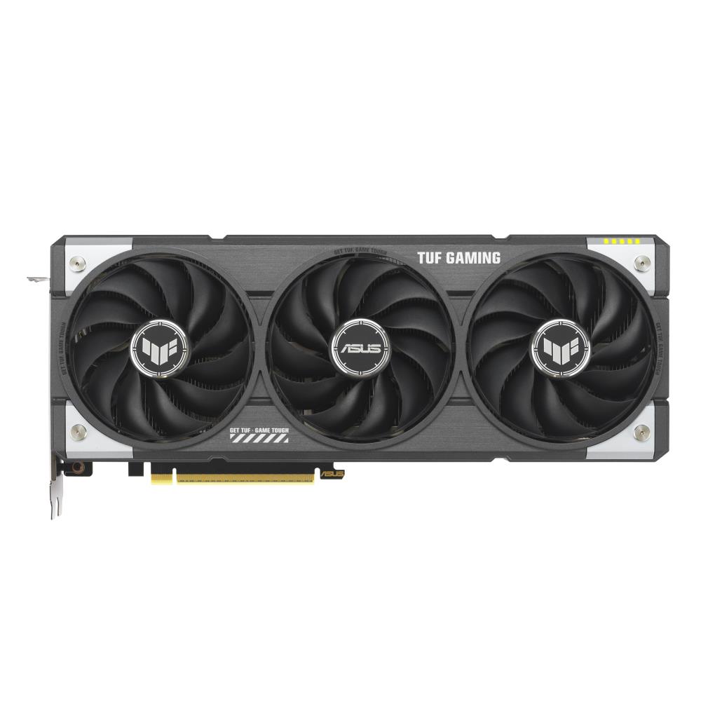 Videokaart|ASUS|AMD Radeon RX 9060 XT|16 GB|GDDR6|128 bit|PCIE 5.0 16&#8...