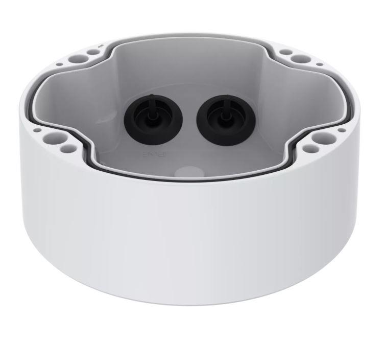 NET KAAMERA ACC CONDUIT BOX/BACK TP1602-E 02712-001 AXIS