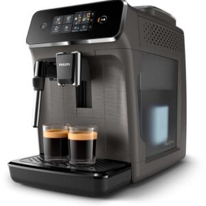 COFFEE MACHINE/EP2224/10 PHILIPS