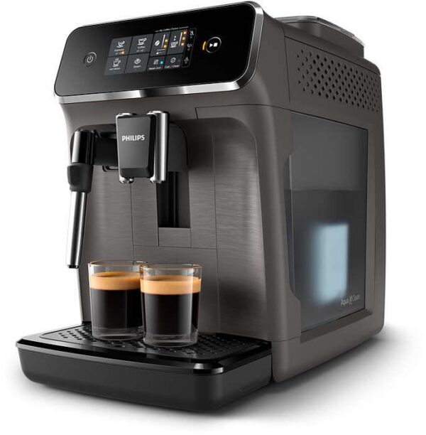 COFFEE MACHINE/EP2224/10 PHILIPS