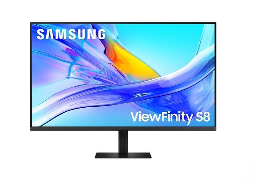 LCD Monitor|SAMSUNG|LS37D802EAUXEN|37″|4K|Matte|Panel VA|3840&#215...
