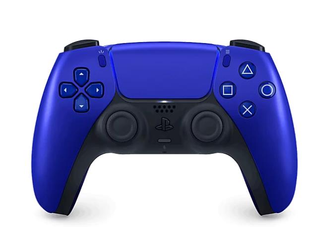 CONSOLE ACC CONTROLLER WRL PS5/DUALSENSE V2 711719577669 SONY