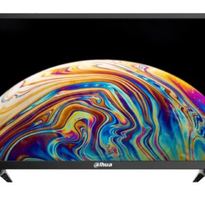Televiisor|DAHUA|24″|Smart/HD|1366×768|Android TV|Black|DHI-LTV24...