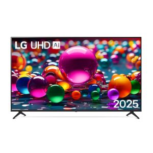 Televiisor|LG|86 “|4K Ultra HD|3840 x 2160 pixels|Flat|16:9|LED|86UA75...