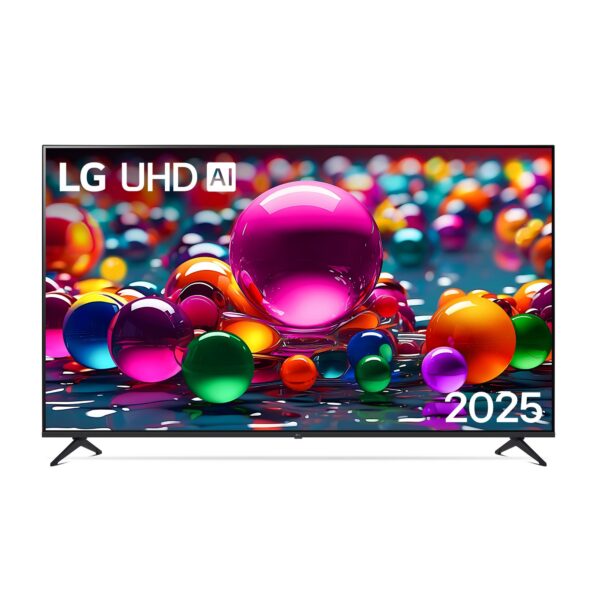 Televiisor|LG|86 “|4K Ultra HD|3840 x 2160 pixels|Flat|16:9|LED|86UA75...