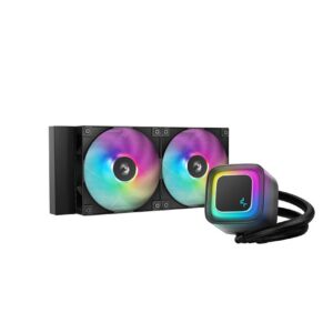 Protsessori Jahutus S_MULTI/LE240 V2 DEEPCOOL