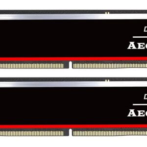Muutmälu 32GB DDR5-6000 K2/F5-6000J3636F16GX2-IS G.SKILL