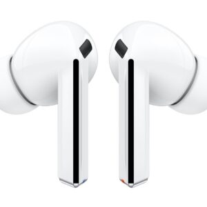KÕRVAKLAPID GALAXY BUDS3 PRO/WHITE SM-R630 SAMSUNG