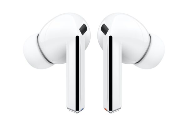 KÕRVAKLAPID GALAXY BUDS3 PRO/WHITE SM-R630 SAMSUNG