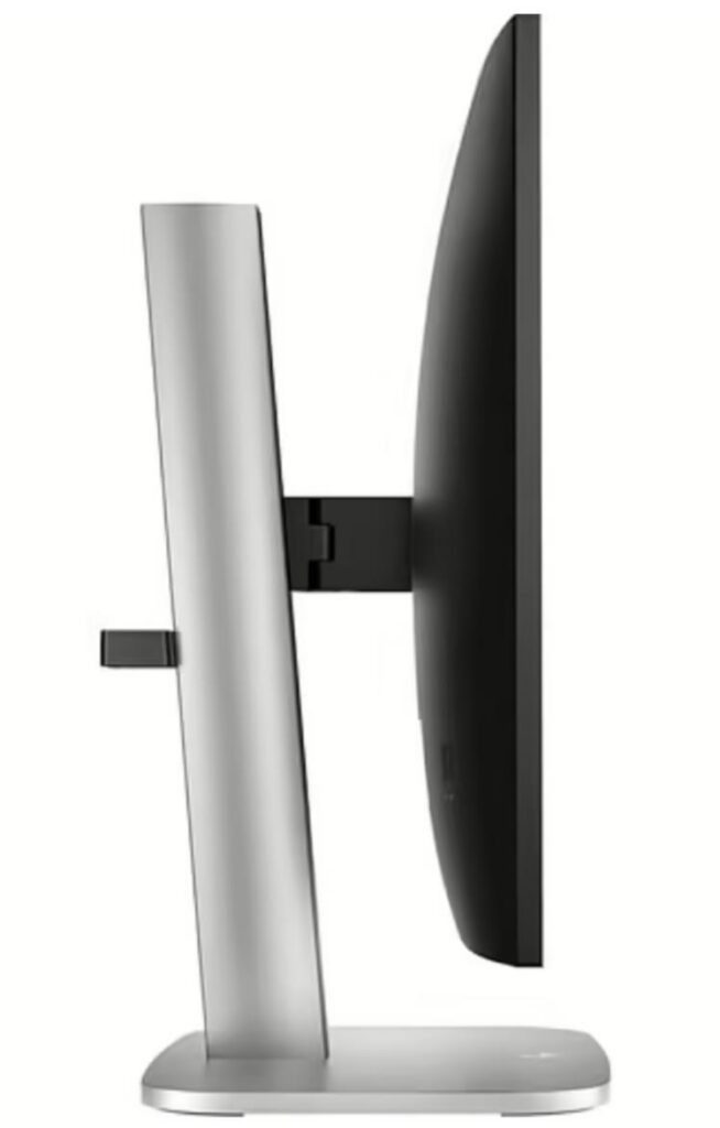 LCD Monitor|HP|524PF|23.8″|Business|Matte|Panel IPS|1920×1080...